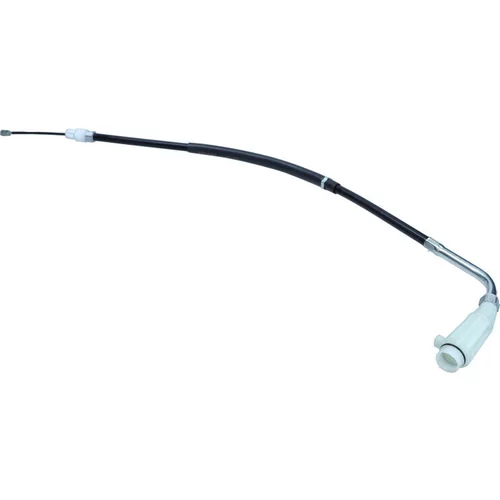 Ťažné lanko parkovacej brzdy 32-1571 /MaXgear/ - obr. 1