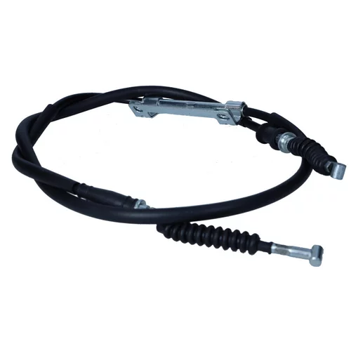 Ťažné lanko parkovacej brzdy 32-1639 /MaXgear/ - obr. 1
