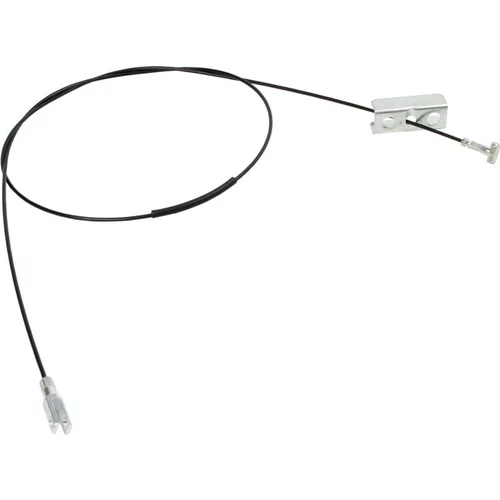 Ťažné lanko parkovacej brzdy 32-1660 /MaXgear/ - obr. 1