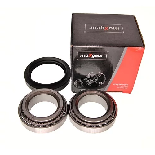 Ložisko kolesa - opravná sada 33-0169 /MaXgear/ - obr. 2
