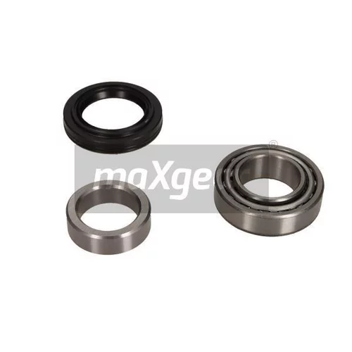 Ložisko kolesa - opravná sada 33-0218 /MaXgear/ - obr. 1