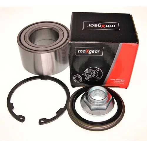 Ložisko kolesa - opravná sada 33-0228 /MaXgear/ - obr. 1