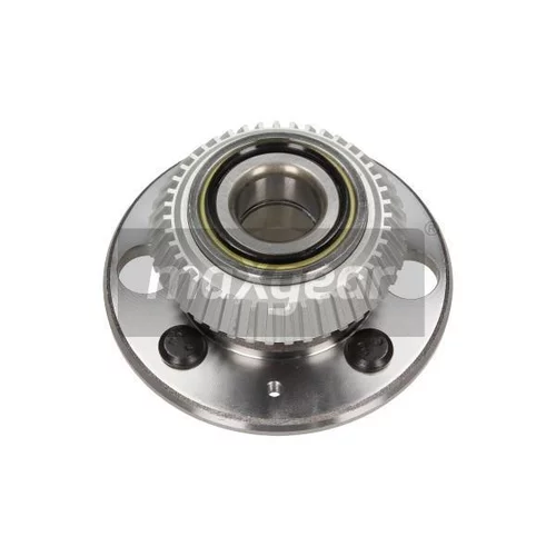 Ložisko kolesa - opravná sada 33-0521 /MaXgear/