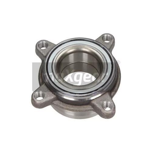 Ložisko kolesa - opravná sada 33-0676 /MaXgear/ - obr. 1