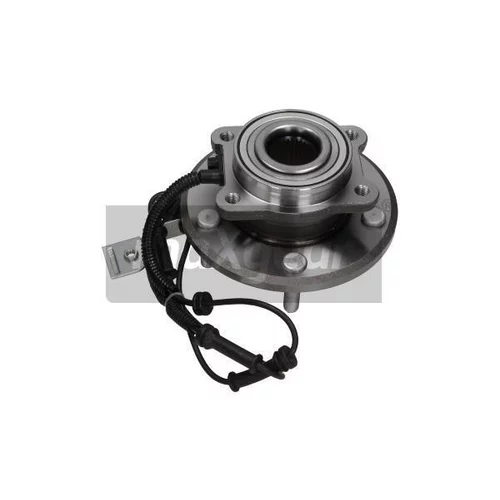 Ložisko kolesa - opravná sada 33-0798 /MaXgear/ - obr. 1