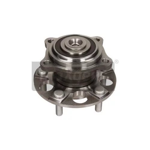 Ložisko kolesa - opravná sada 33-1021 /MaXgear/