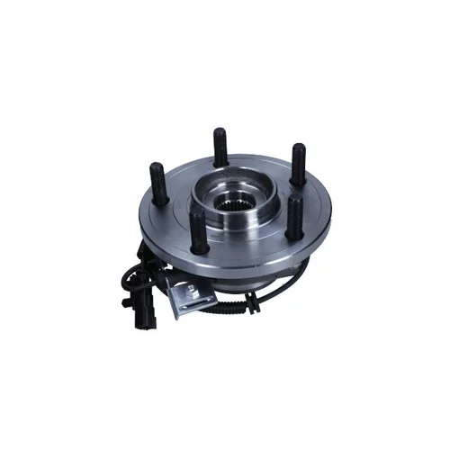 Ložisko kolesa - opravná sada MAXGEAR 33-1035