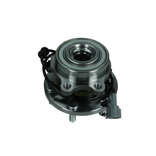 Ložisko kolesa - opravná sada 33-1081 /MaXgear/ - obr. 1
