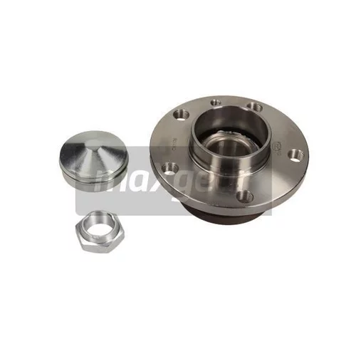 Ložisko kolesa - opravná sada 33-1108 /MaXgear/ - obr. 1
