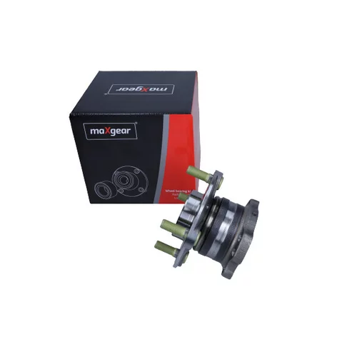 Ložisko kolesa 33-1243 /MaXgear/ - obr. 2