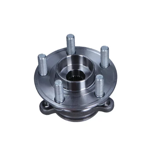 Ložisko kolesa - opravná sada 33-1297 /MaXgear/ - obr. 1