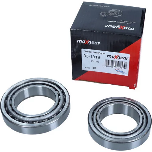 Ložisko kolesa - opravná sada 33-1319 /MaXgear/ - obr. 1