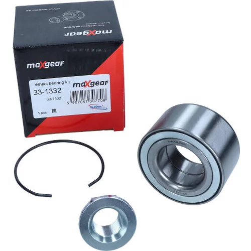 Ložisko kolesa - opravná sada 33-1332 /MaXgear/ - obr. 2