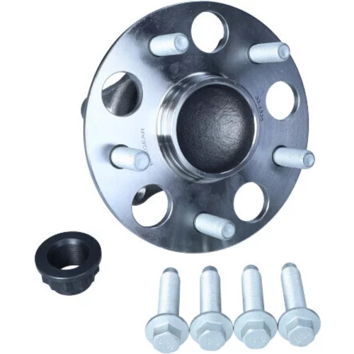 Náboj kolesa 33-1335 /MaXgear/ - obr. 1