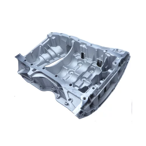 Olejová vaňa 34-0125 /MaXgear/ - obr. 1