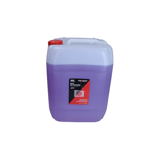 Nemrznúca kvapalina MAXGEAR 36-0163 20L