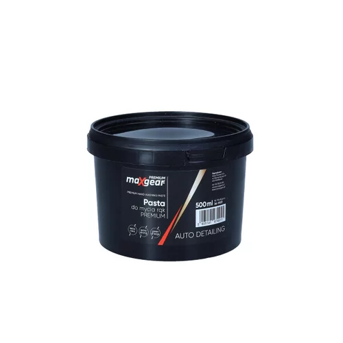 Čistiaci prostriedok na ruky MaXgear 36-9031