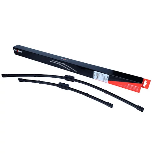 Stieracia lišta 39-0101 /MaXgear/ - obr. 2