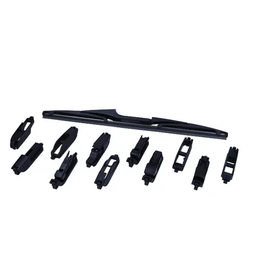 Stieracia lišta 39-0604 /MaXgear/ - obr. 1
