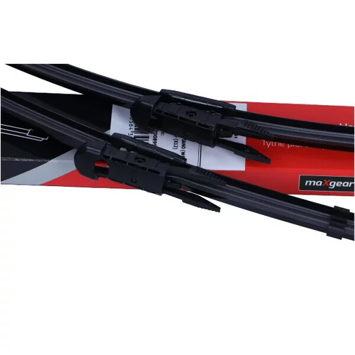 Stieracia lišta 39-0648 /MaXgear/ - obr. 2