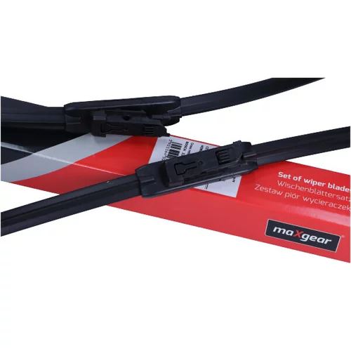 Stieracia lišta 39-0689 /MaXgear/ - obr. 2