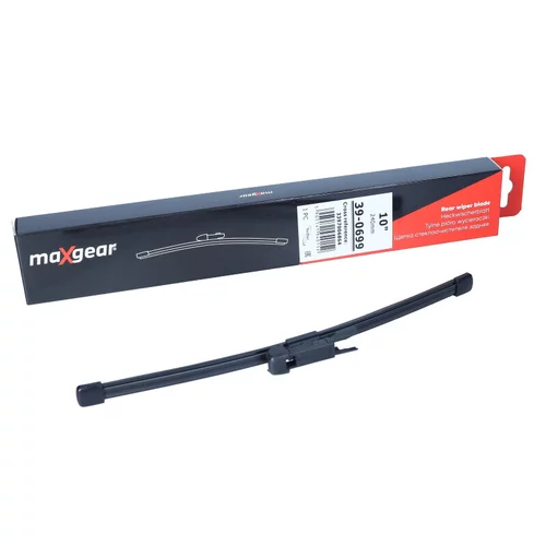 Stieracia lišta 39-0699 /MaXgear/ - obr. 2