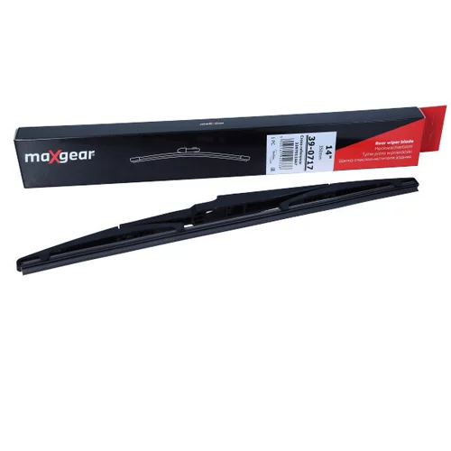 Stieracia lišta 39-0717 /MaXgear/ - obr. 2