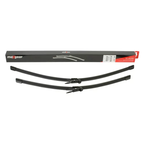 Stieracia lišta 39-0789 /MaXgear/ - obr. 2