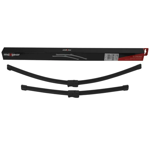 Stieracia lišta 39-1030 /MaXgear/ - obr. 2