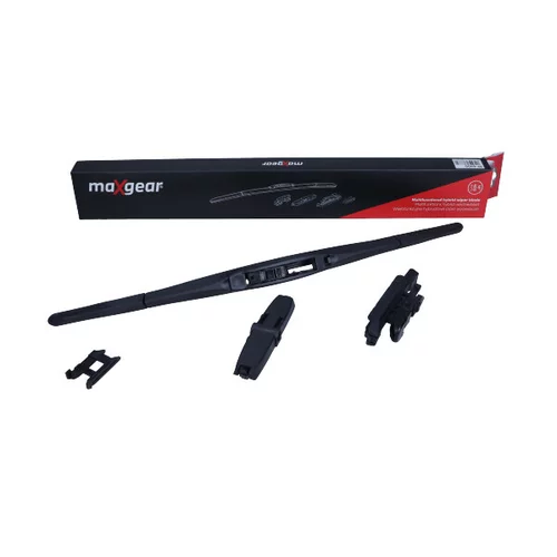 Stieracia lišta 39-6400 /MaXgear/ - obr. 1
