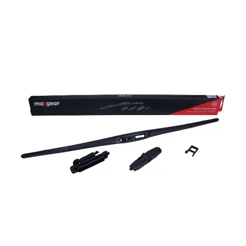 Stieracia lišta 39-6550 /MaXgear/ - obr. 1