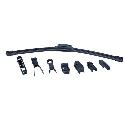 Stieracia lišta 39-9400 /MaXgear/ - obr. 1