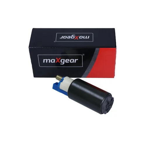Palivové čerpadlo 43-0192 /MaXgear/ - obr. 1