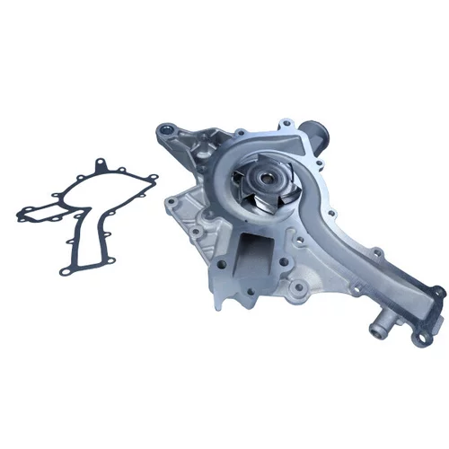 Vodné čerpadlo, chladenie motora 47-0109 /MaXgear/ - obr. 2