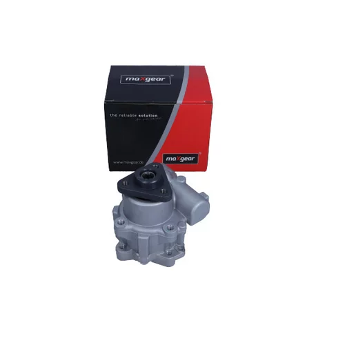 Hydraulické čerpadlo pre riadenie 48-0163 /MaXgear/ - obr. 2