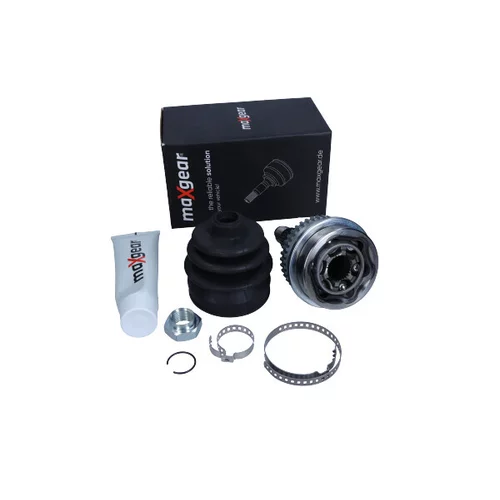 Hnací hriadeľ 49-1314 /MaXgear/ - obr. 1