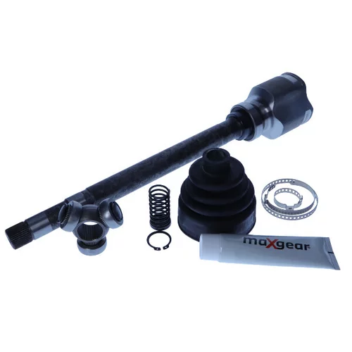 Sada kĺbov hnacieho hriadeľa 49-2794 /MaXgear/ - obr. 1