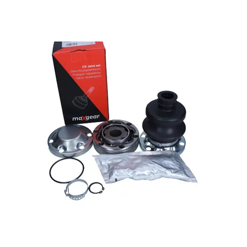 Sada kĺbov hnacieho hriadeľa 49-2839 /MaXgear/ - obr. 1