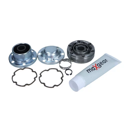 Kĺbový hriadeľ 49-2867 /MaXgear/ - obr. 1