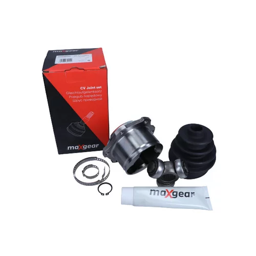Sada kĺbov hnacieho hriadeľa 49-2868 /MaXgear/ - obr. 2