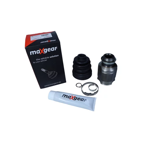 Sada kĺbov hnacieho hriadeľa 49-2889 /MaXgear/ - obr. 2