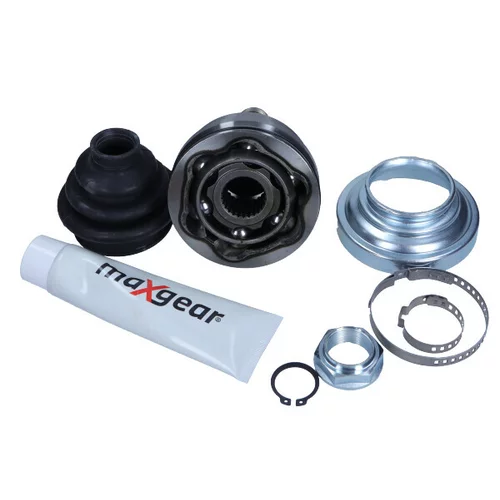 Sada kĺbov hnacieho hriadeľa 49-3086 /MaXgear/ - obr. 1
