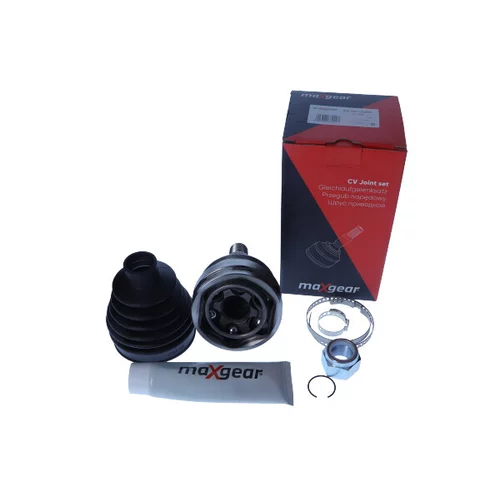 Sada kĺbov hnacieho hriadeľa 49-3089 /MaXgear/ - obr. 2