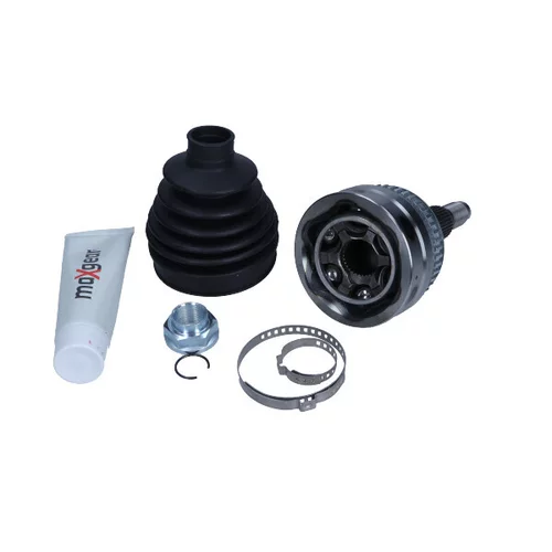 Sada kĺbov hnacieho hriadeľa 49-3091 /MaXgear/ - obr. 1