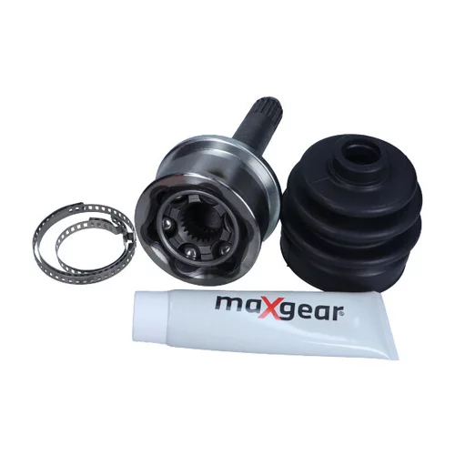 Sada kĺbov hnacieho hriadeľa 49-3138 /MaXgear/ - obr. 1