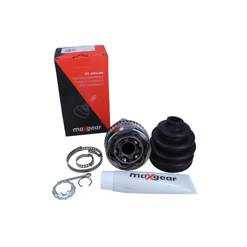 Sada kĺbov hnacieho hriadeľa 49-3163 /MaXgear/ - obr. 2