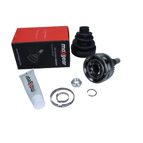 Sada kĺbov hnacieho hriadeľa 49-3170 /MaXgear/ - obr. 2