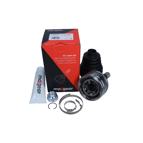 Sada kĺbov hnacieho hriadeľa 49-3188 /MaXgear/ - obr. 2
