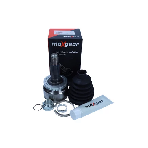 Sada kĺbov hnacieho hriadeľa 49-3222 /MaXgear/ - obr. 2