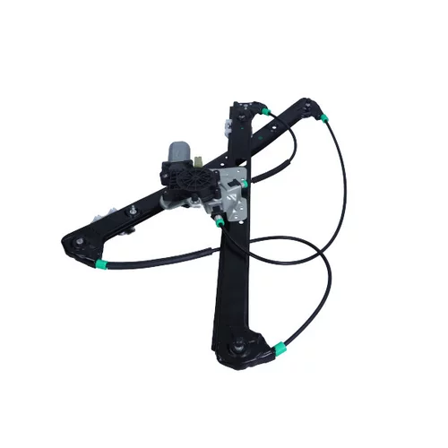 Mechanizmus zdvíhania okna 50-0378 /MaXgear/ - obr. 1